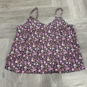 Old Navy tank, sz med